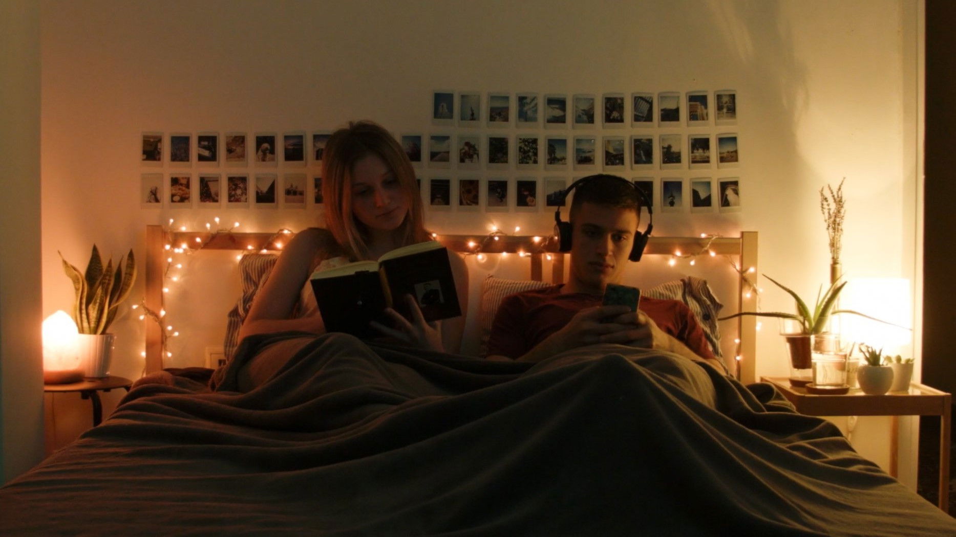 Backdrop for TOGETHER