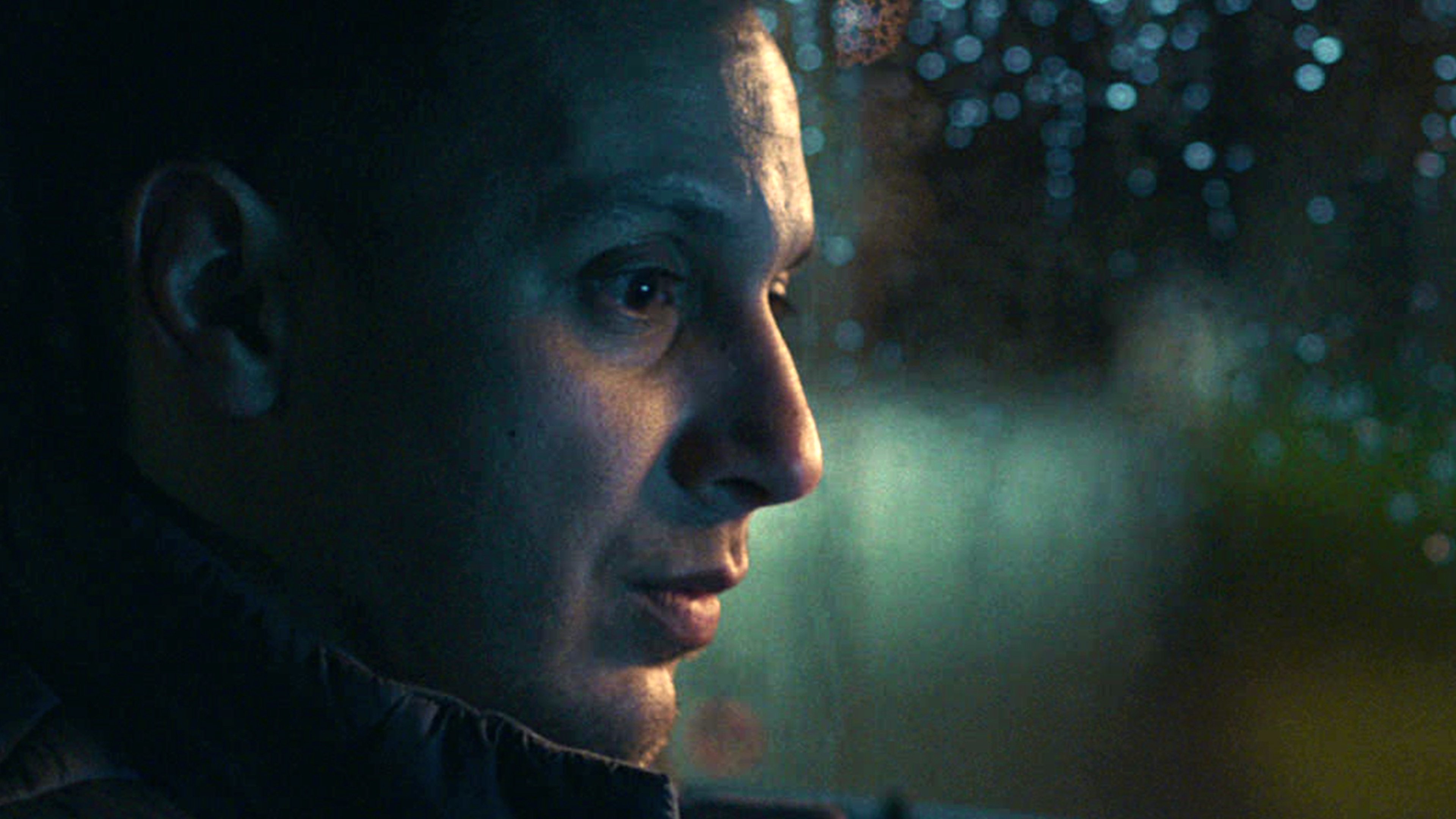 Backdrop for L'Inhumain