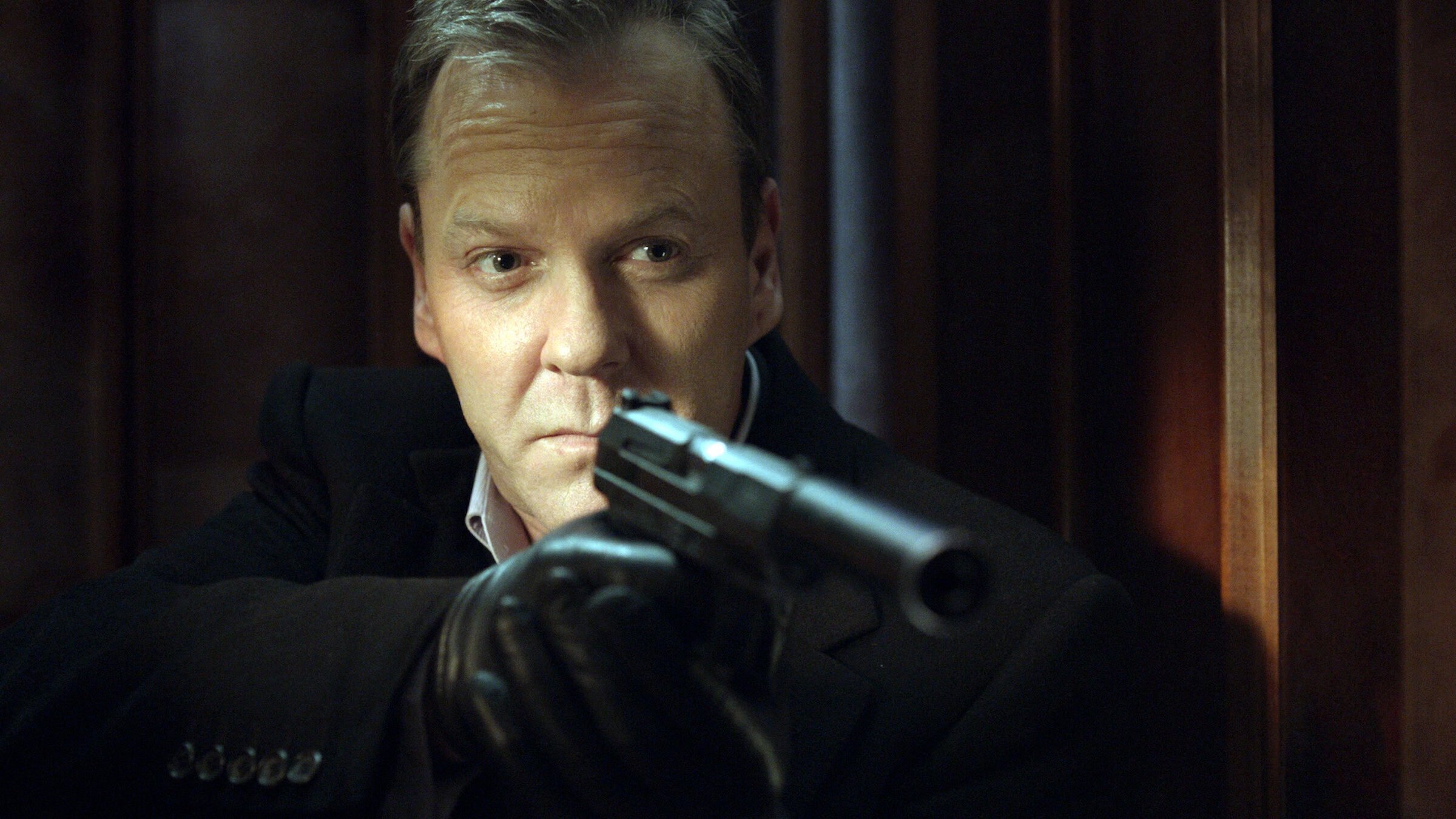 Backdrop for The Confession