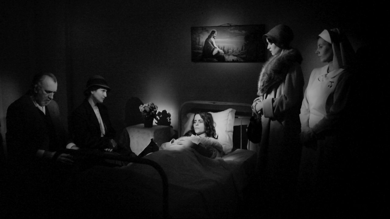 Backdrop for Cinema, Manoel de Oliveira and Me