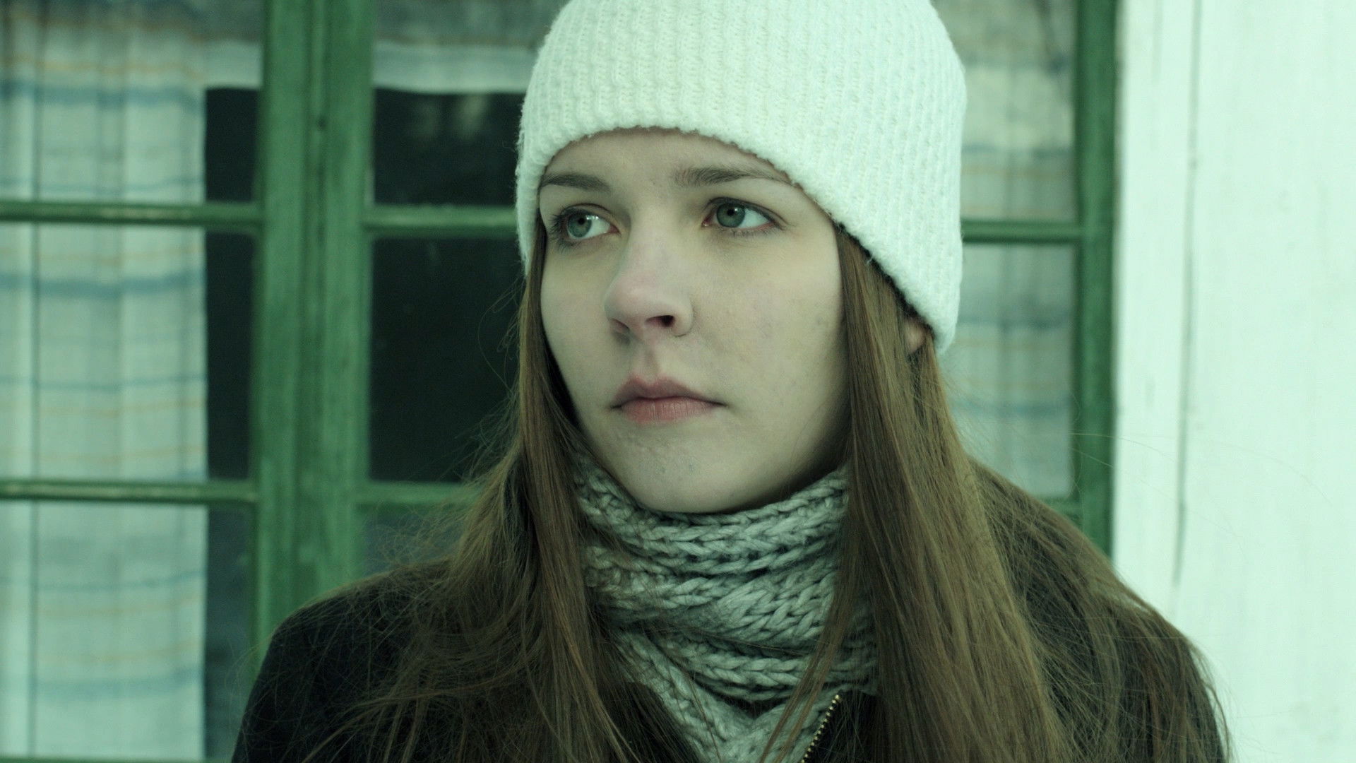 Backdrop for Death from Within