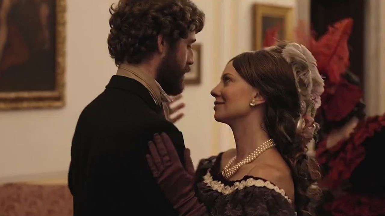 Backdrop for Goffredo e l'Italia chiamò