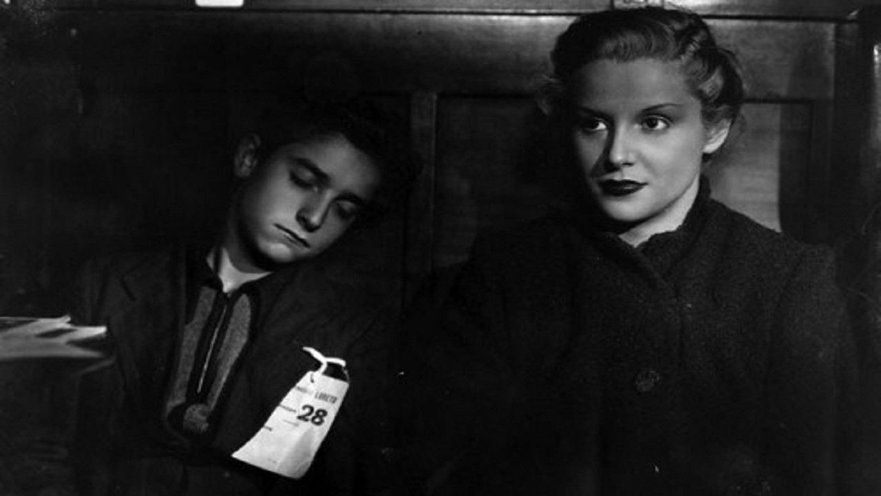 Backdrop for The Gate of Heaven