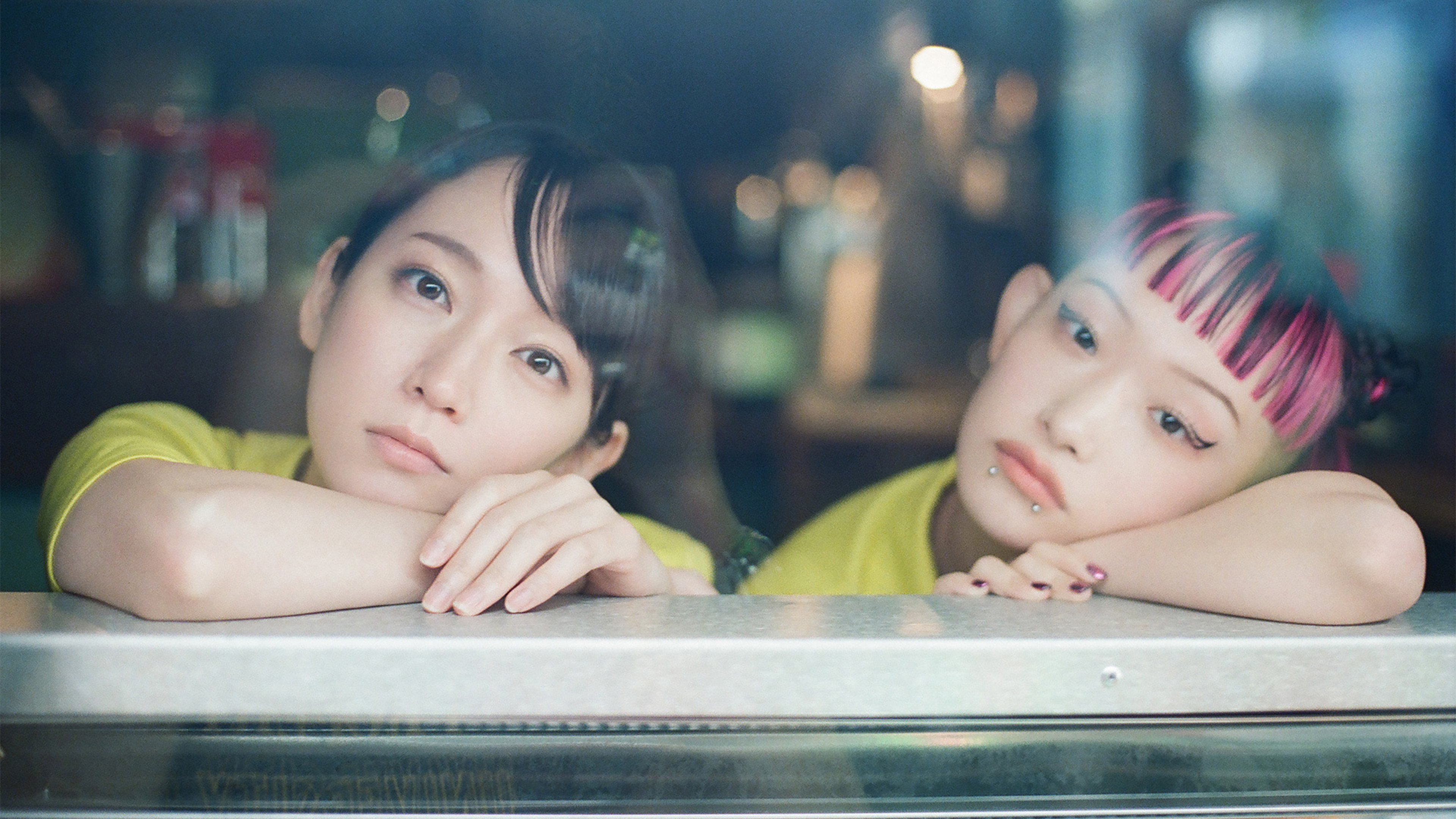 Backdrop for Ice Cream Fever