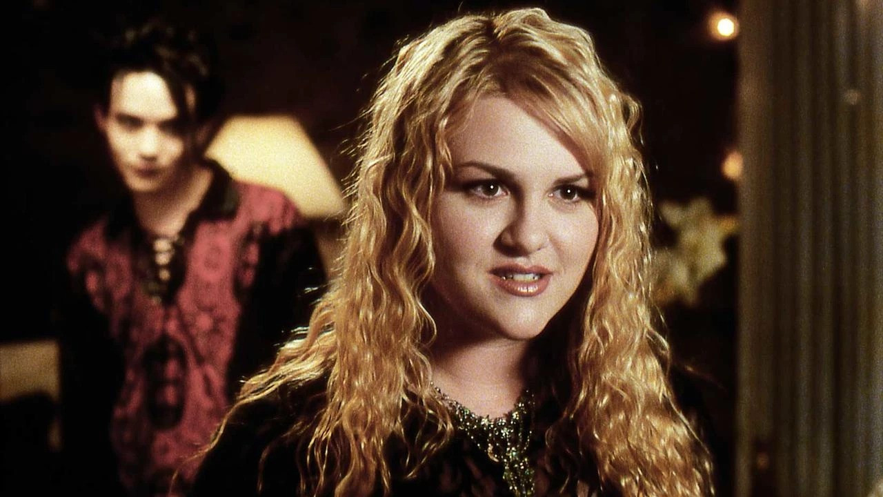 Backdrop for Gypsy 83