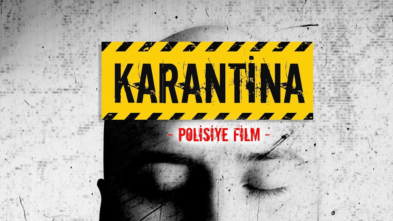 Backdrop for Karantina: Polisiye Film