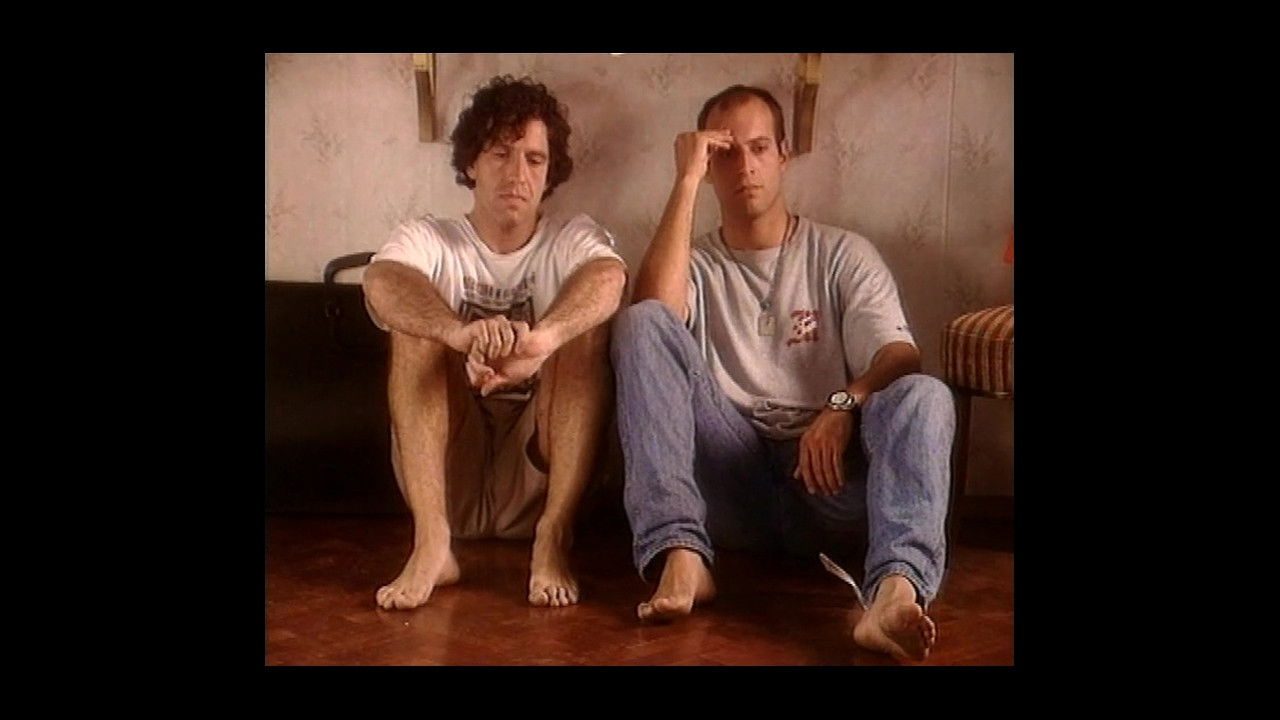 Backdrop for A Way of Dancing