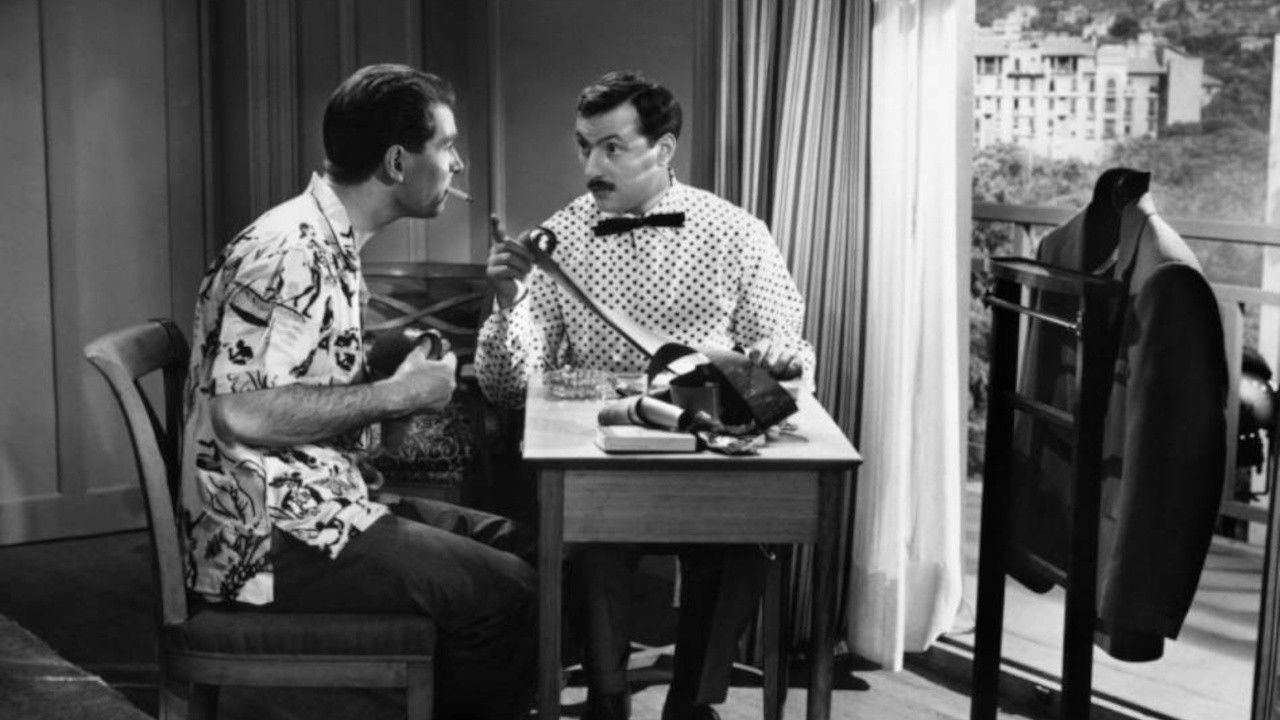 Backdrop for Adorables démons