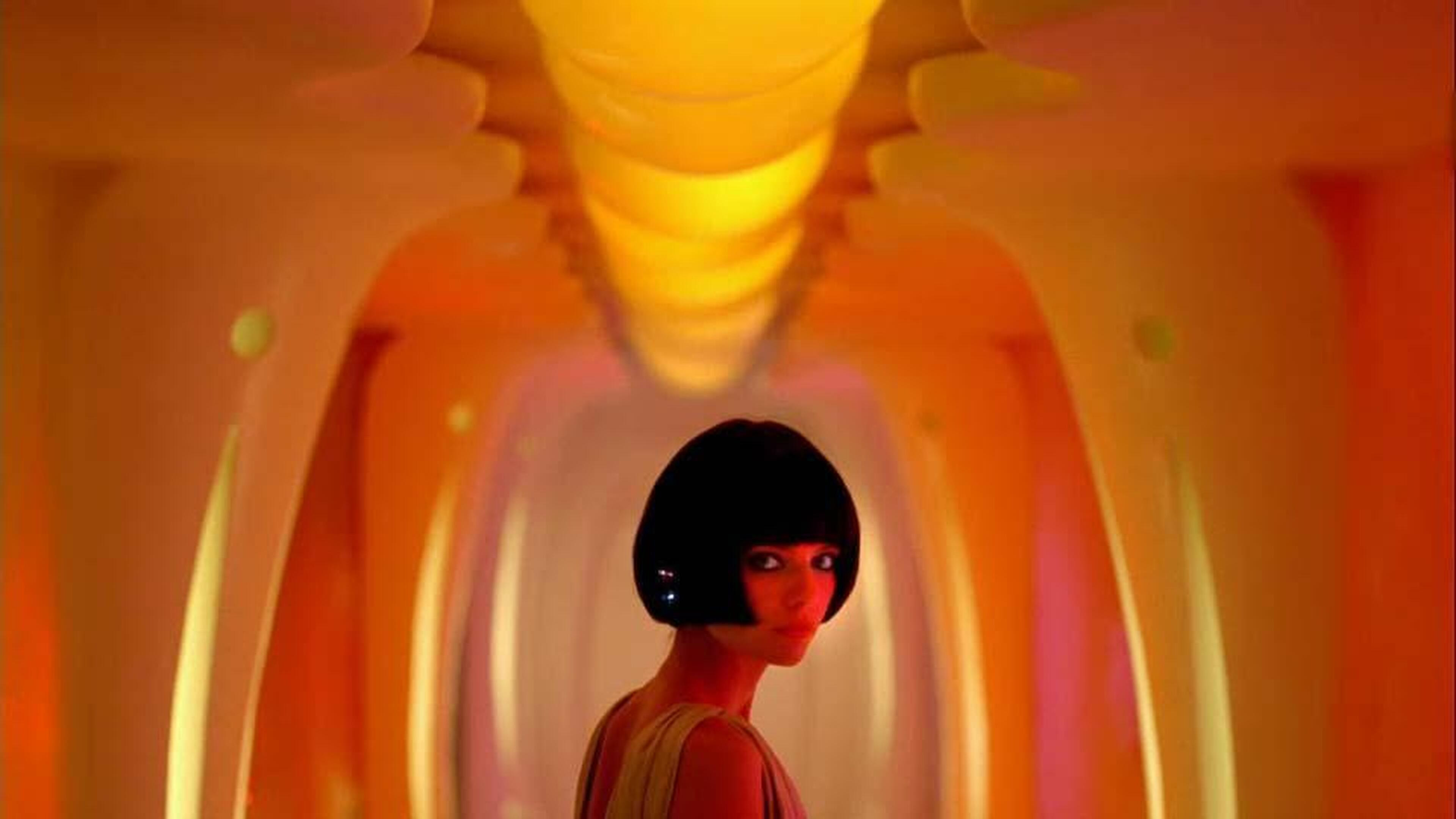 Backdrop for There's Only One Sun