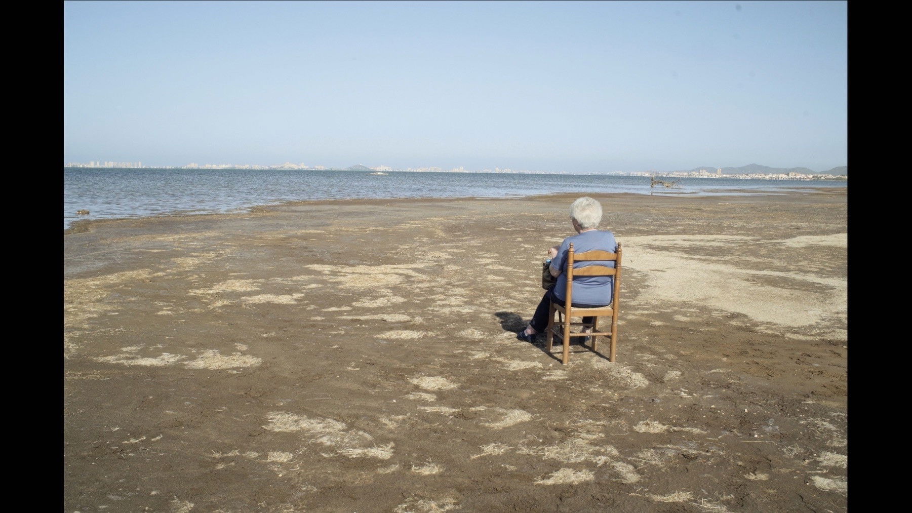 Backdrop for The Water Map