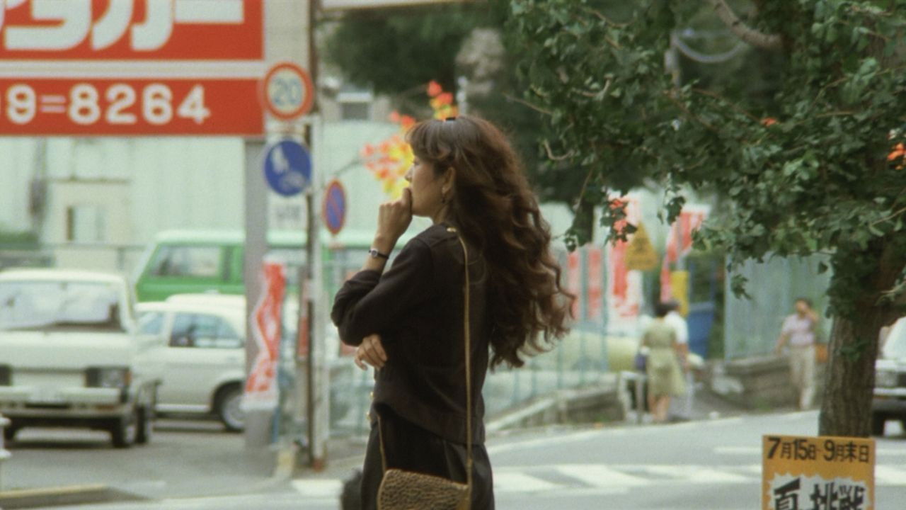 Backdrop for Call from Darkness