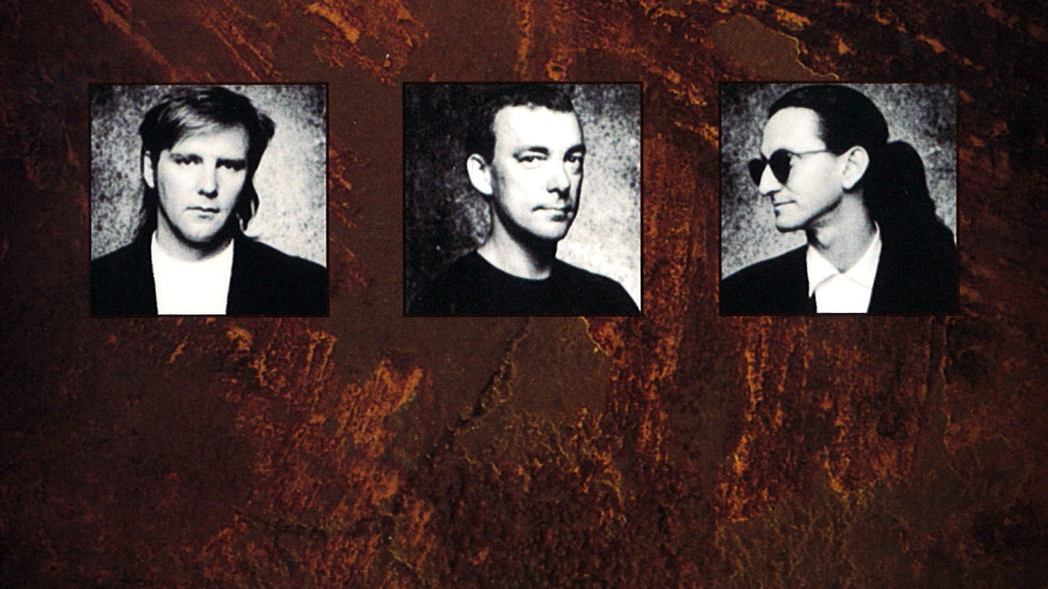 Backdrop for Rush: Chronicles