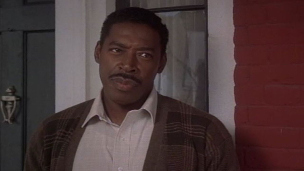 Backdrop for A Stranger in the Kingdom