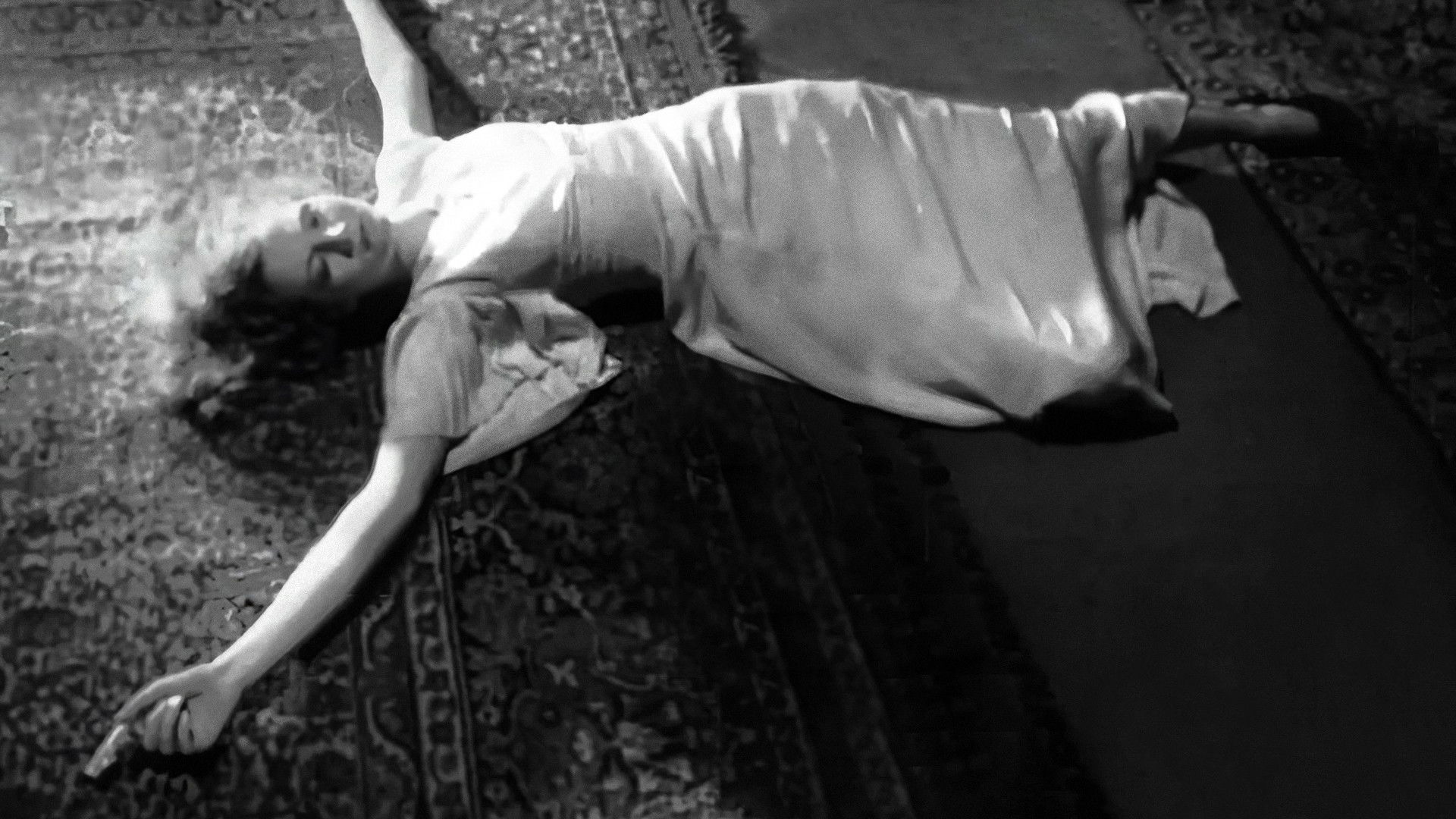 Backdrop for Trois Balles Dans La Peau