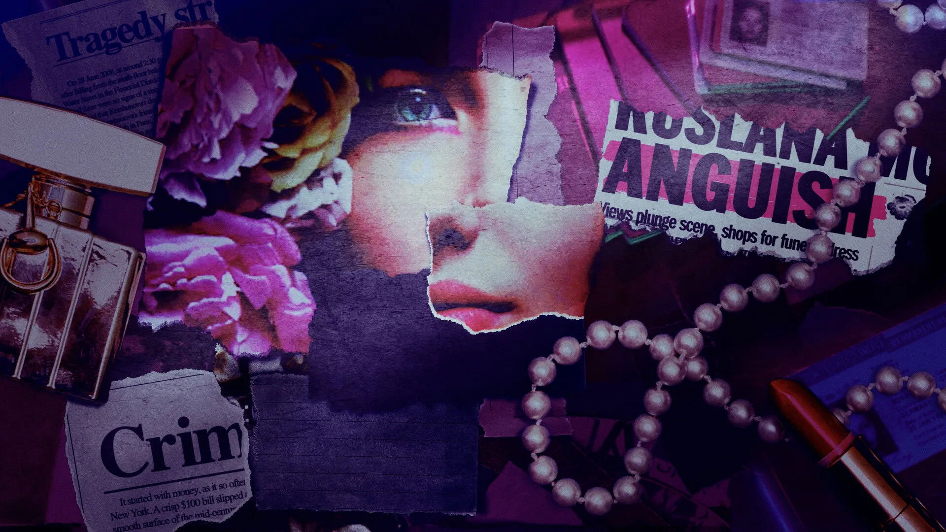 Backdrop for Last Looks