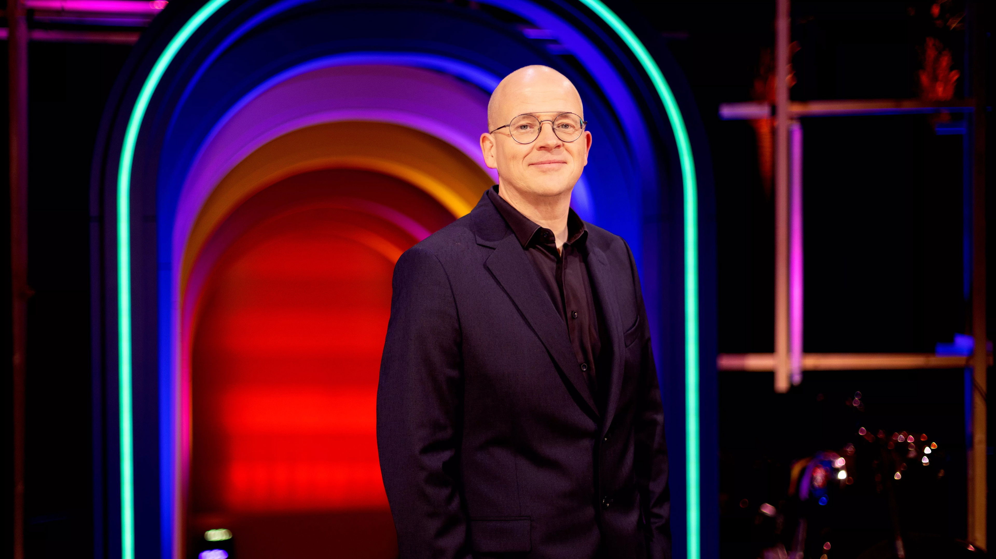 Backdrop for Ik heb het u letterlijk juist gezegd