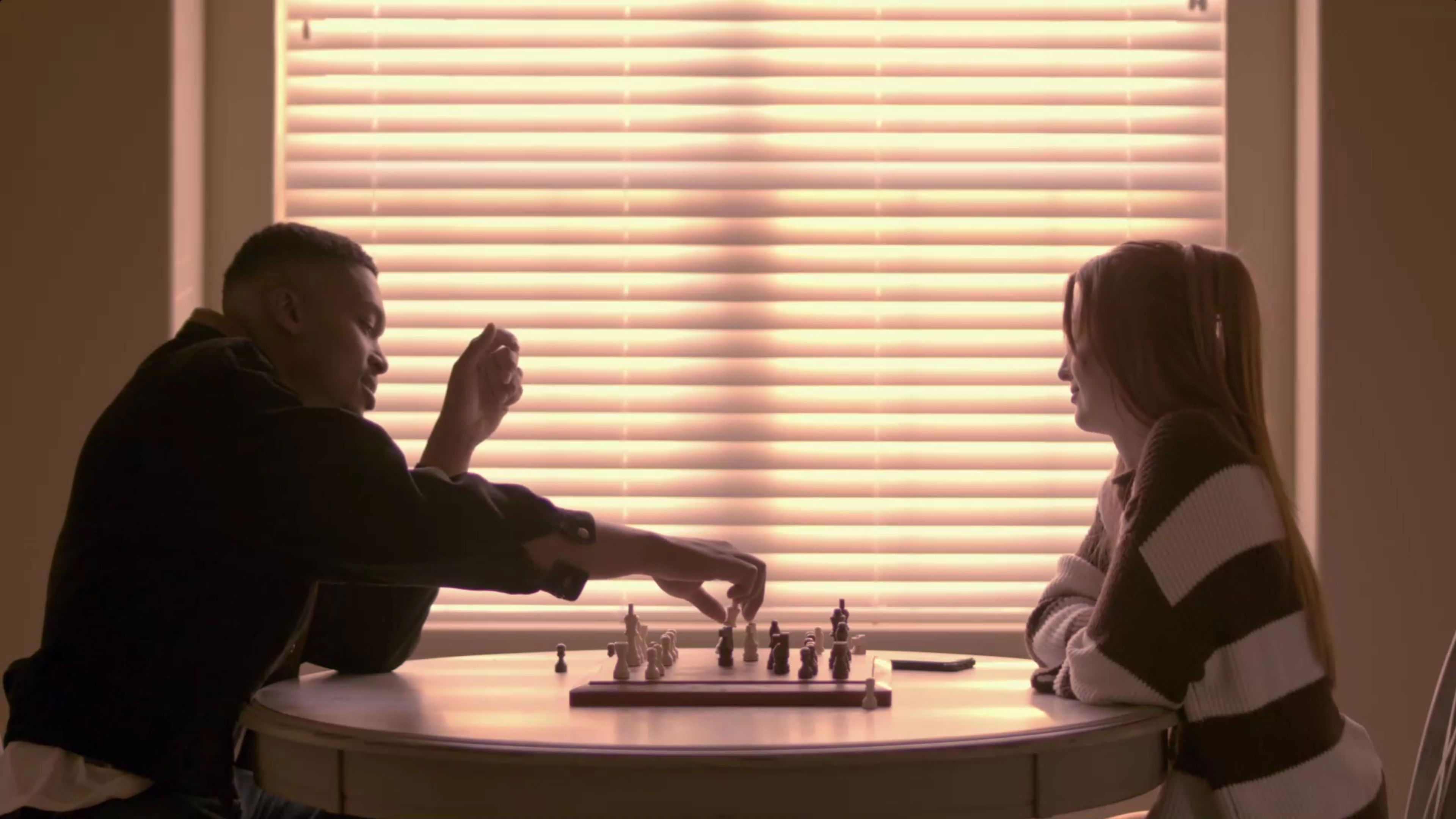 Backdrop for With You