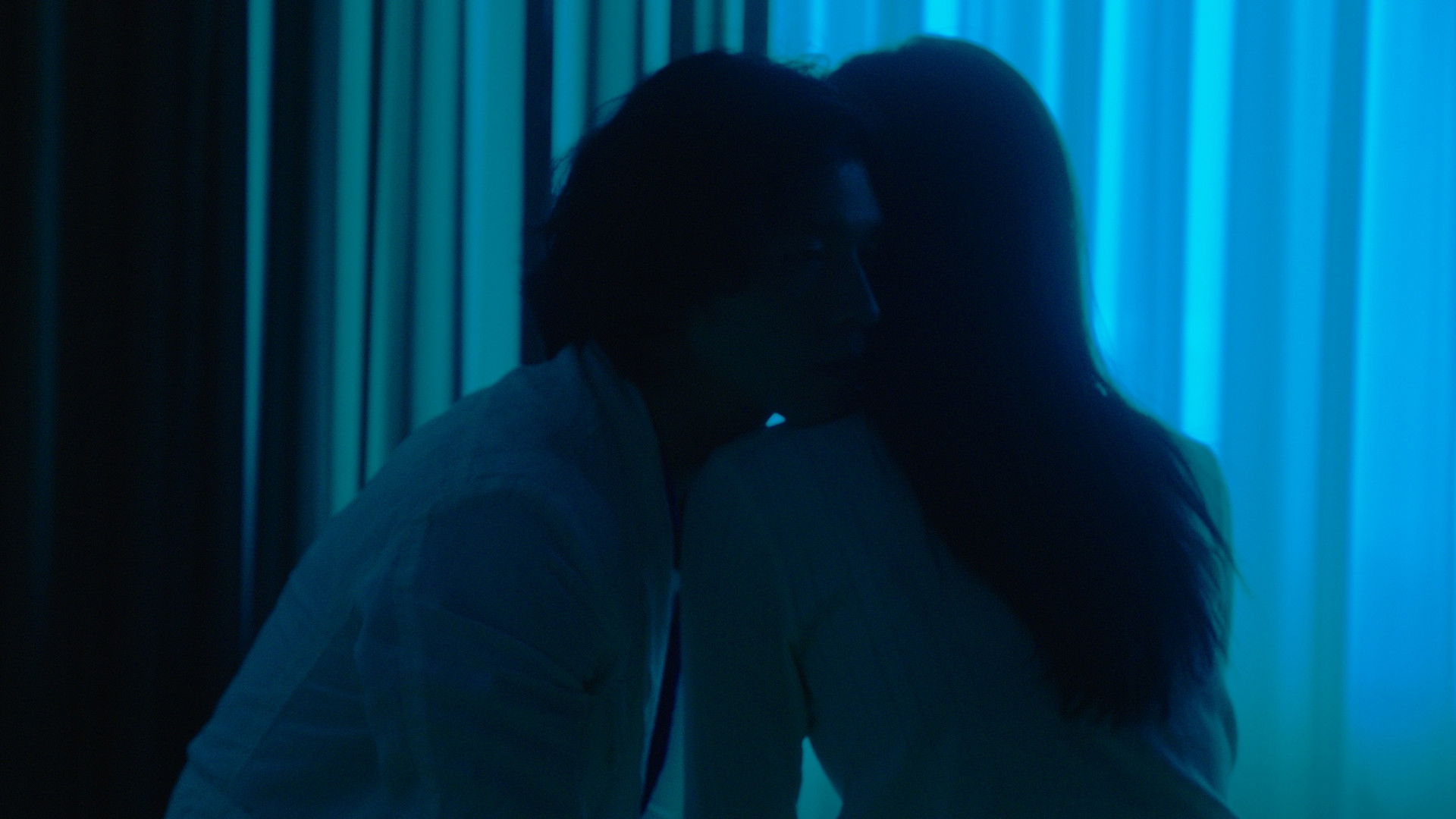 Backdrop for MICHELLE