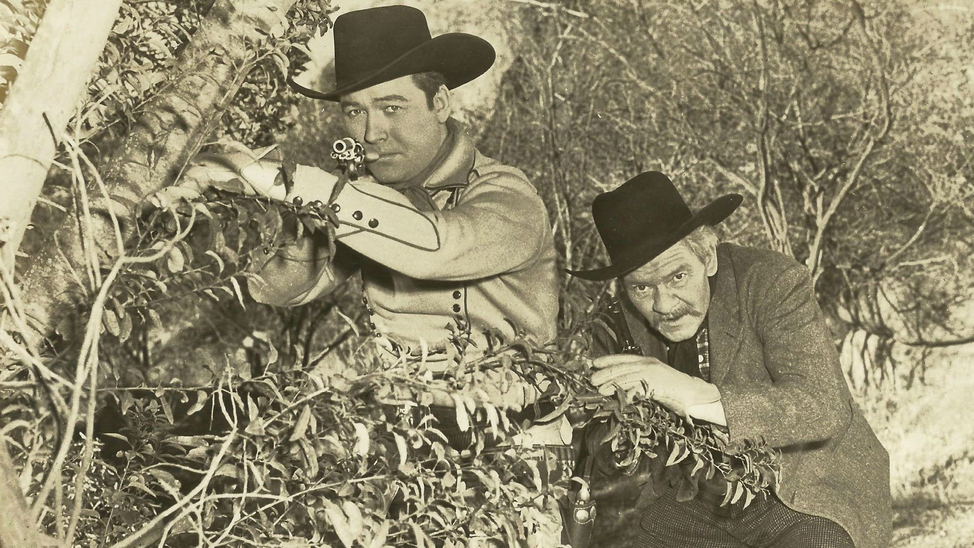 Backdrop for Prince of the Plains