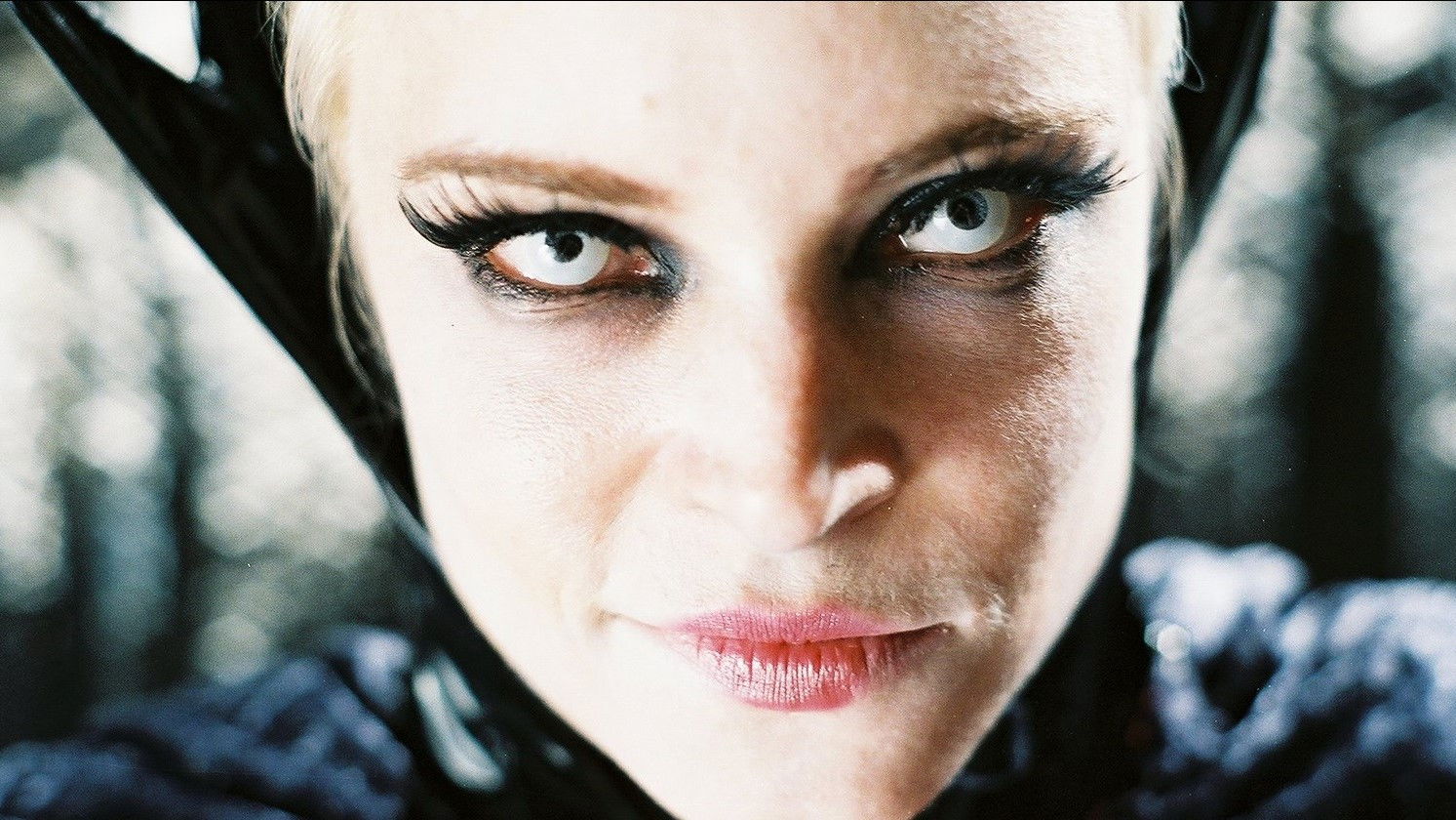 Backdrop for Golgotha