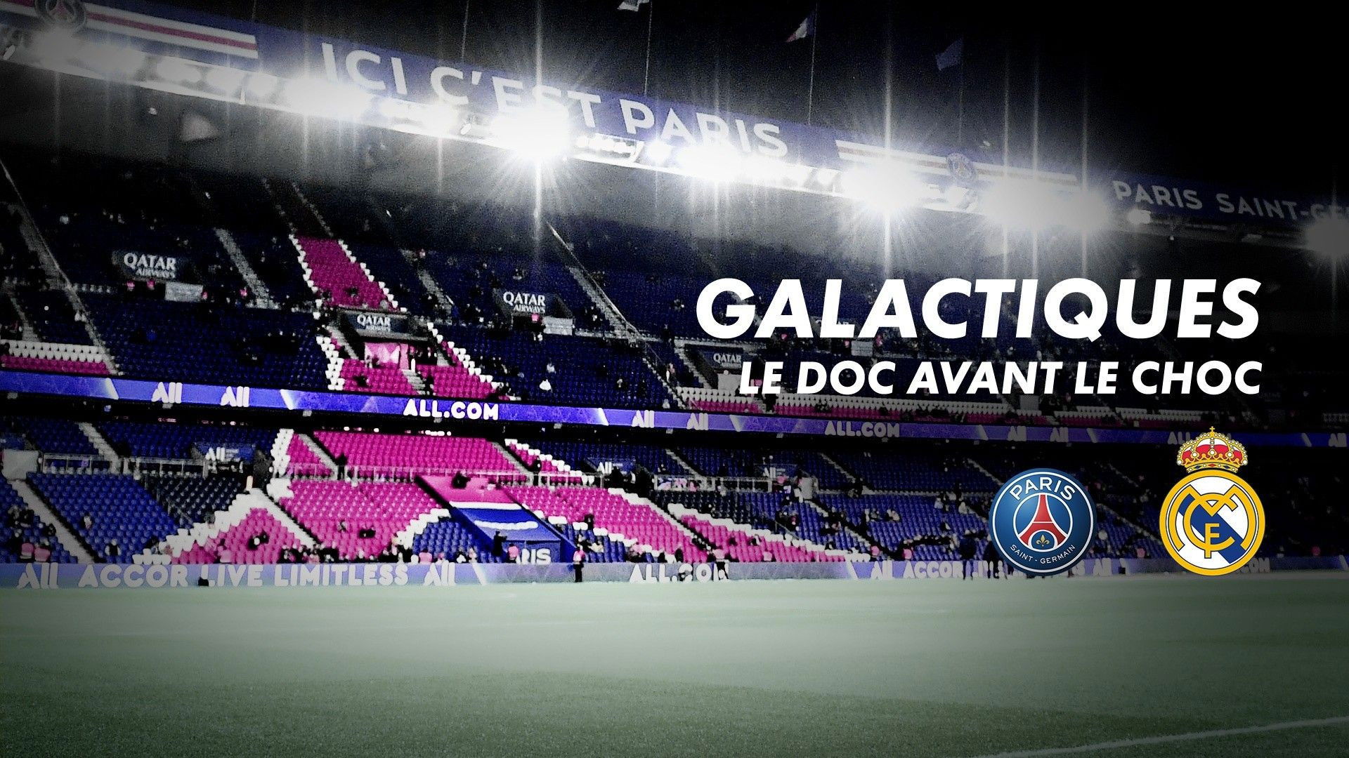 Backdrop for Galactiques