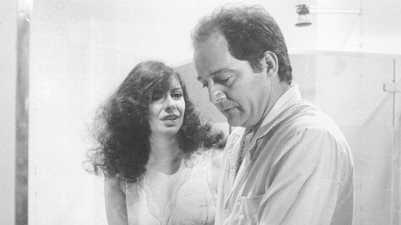 Backdrop for Quem Ama Não Mata