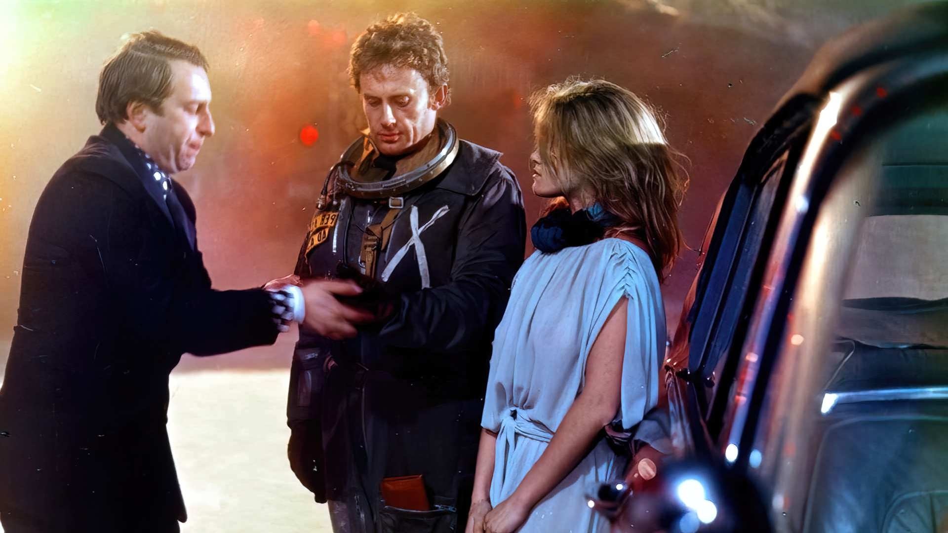 Backdrop for Ga-ga: Glory to the Heroes