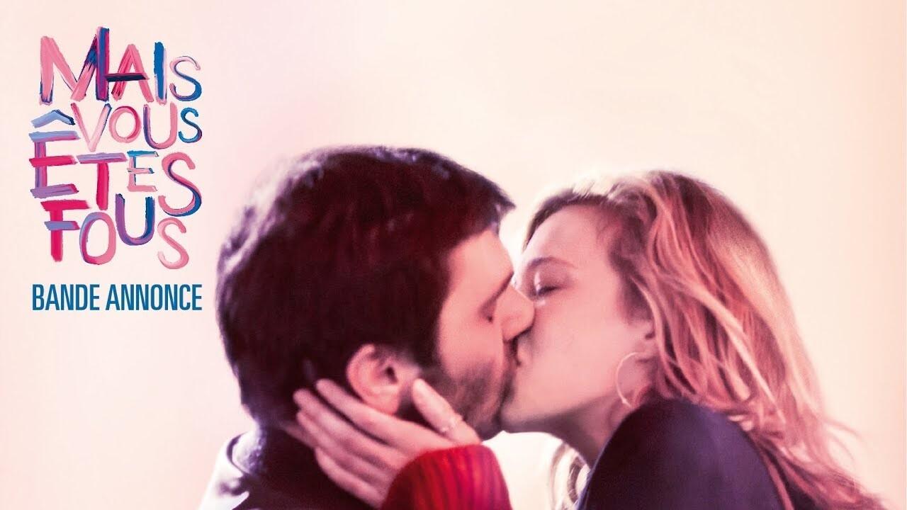 Backdrop for Losing It