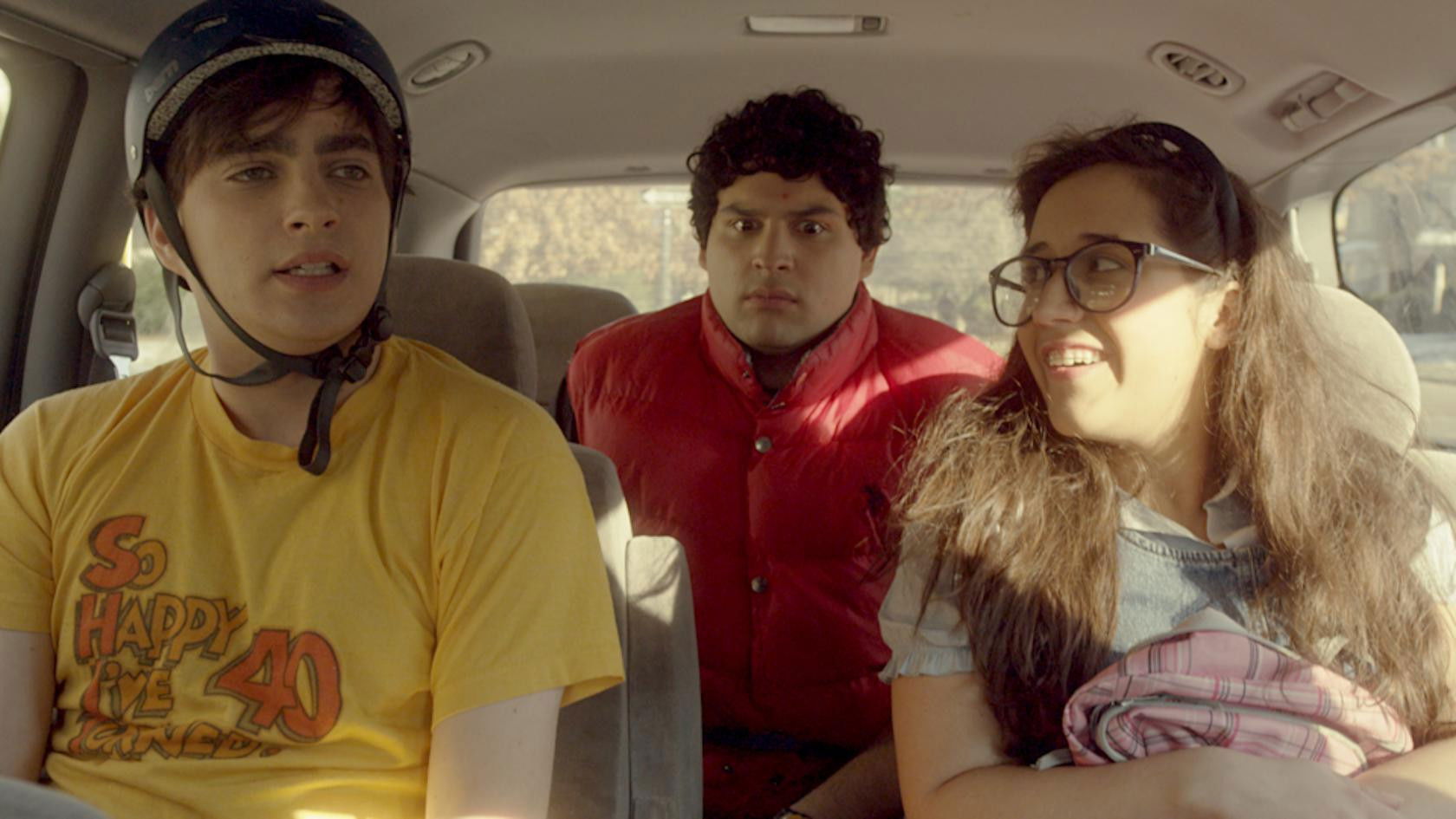 Backdrop for Life Sucks