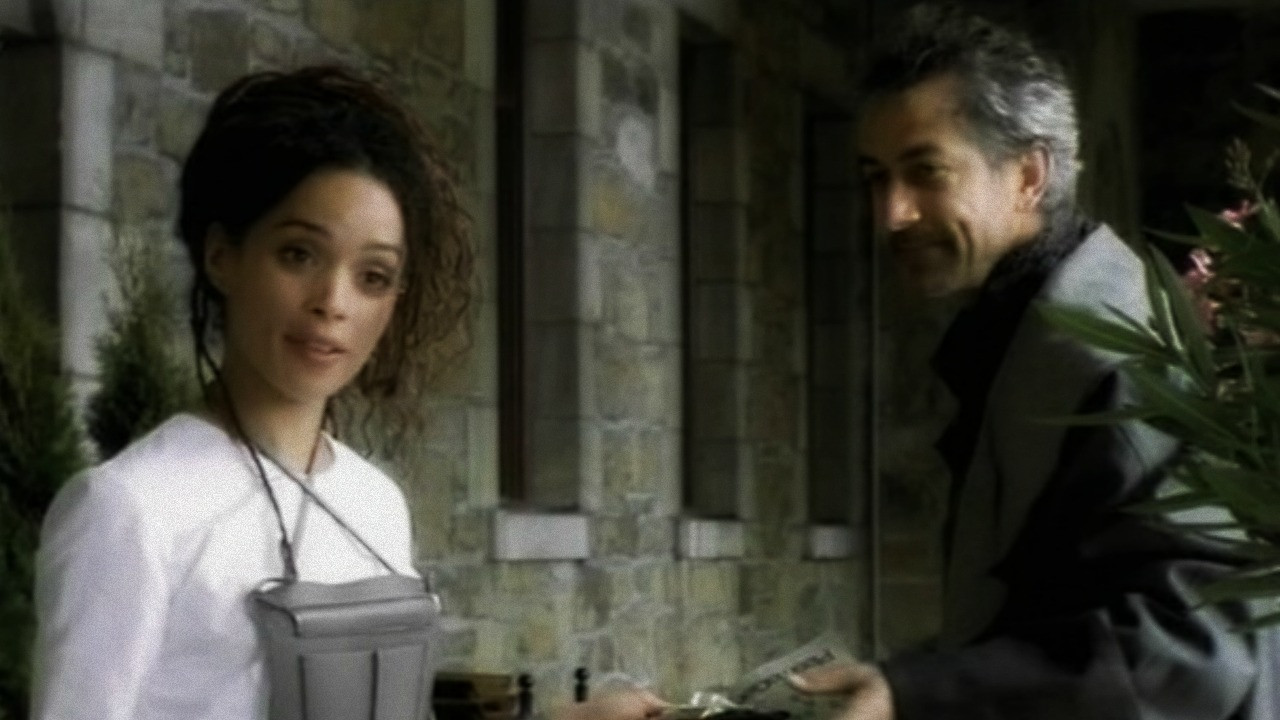 Backdrop for Lathe of Heaven