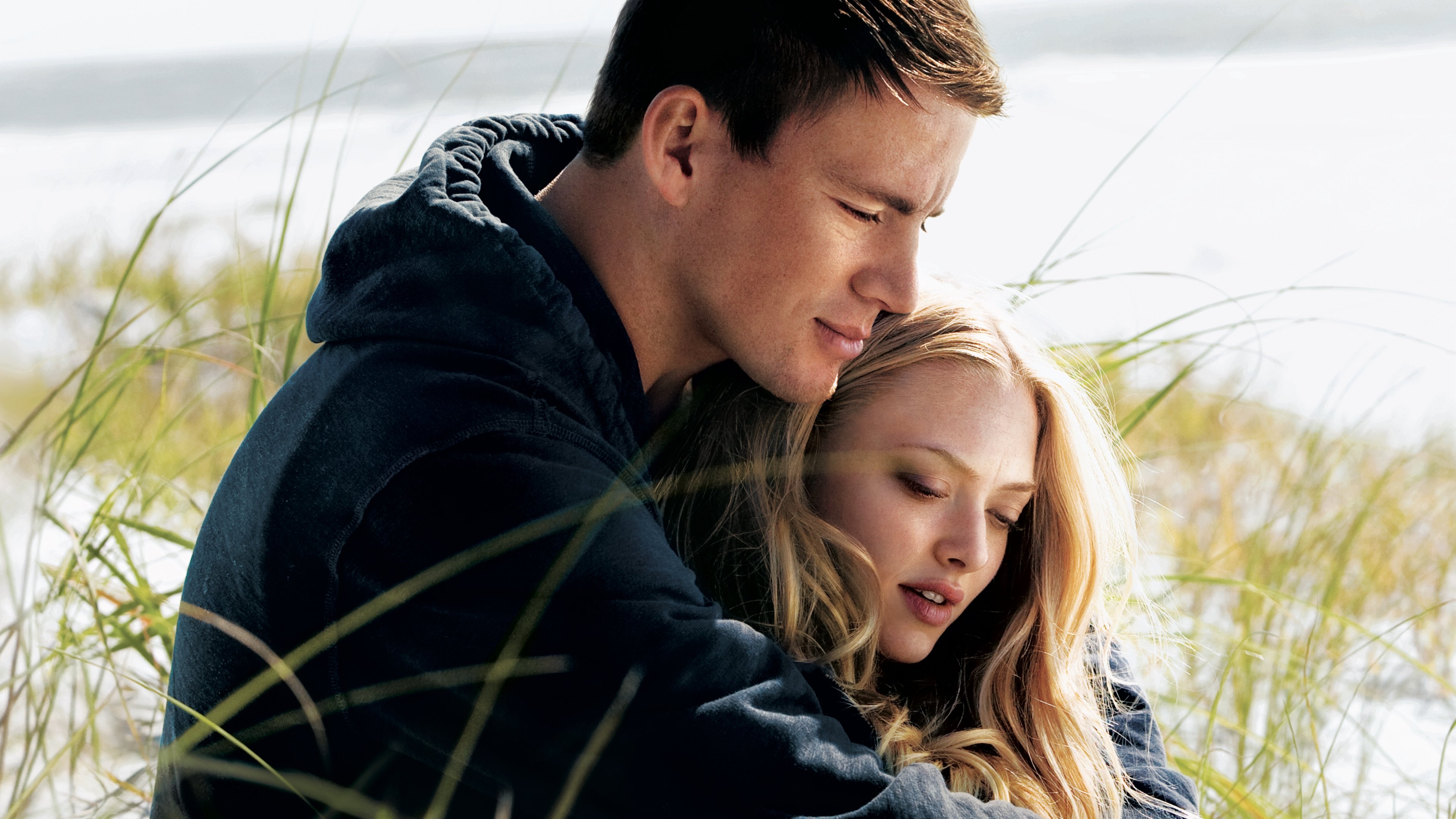 Backdrop for Dear John