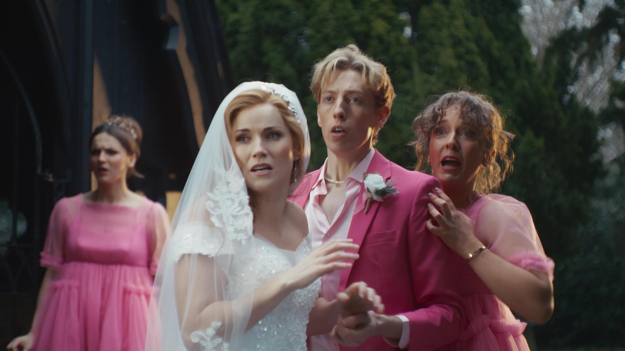 Backdrop for Bury Your Gays