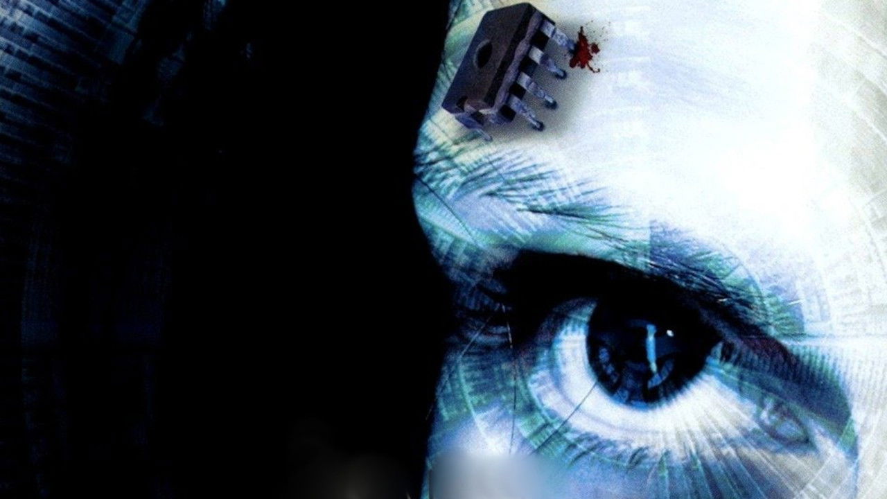 Backdrop for New Order