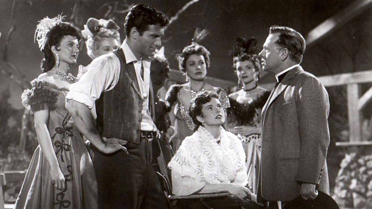 Backdrop for The Twinkle In God's Eye