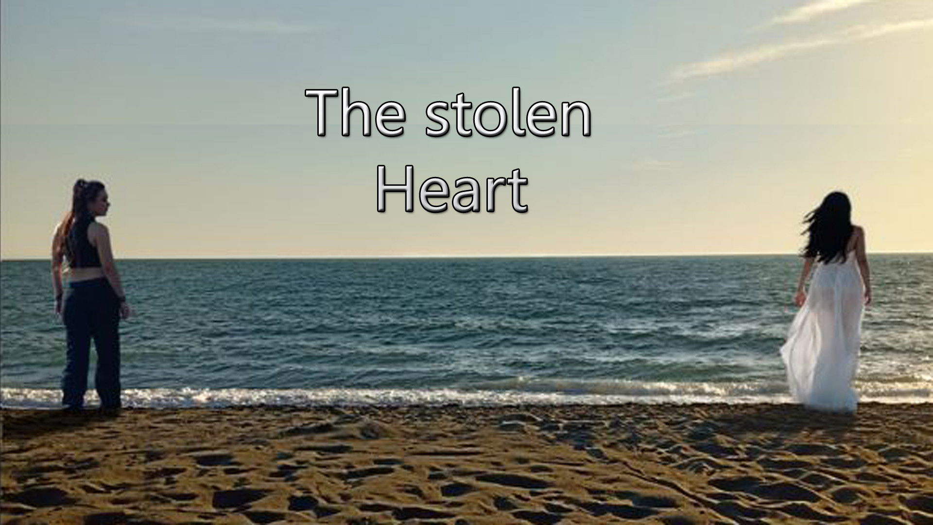 Backdrop for Il Cuore Rubato