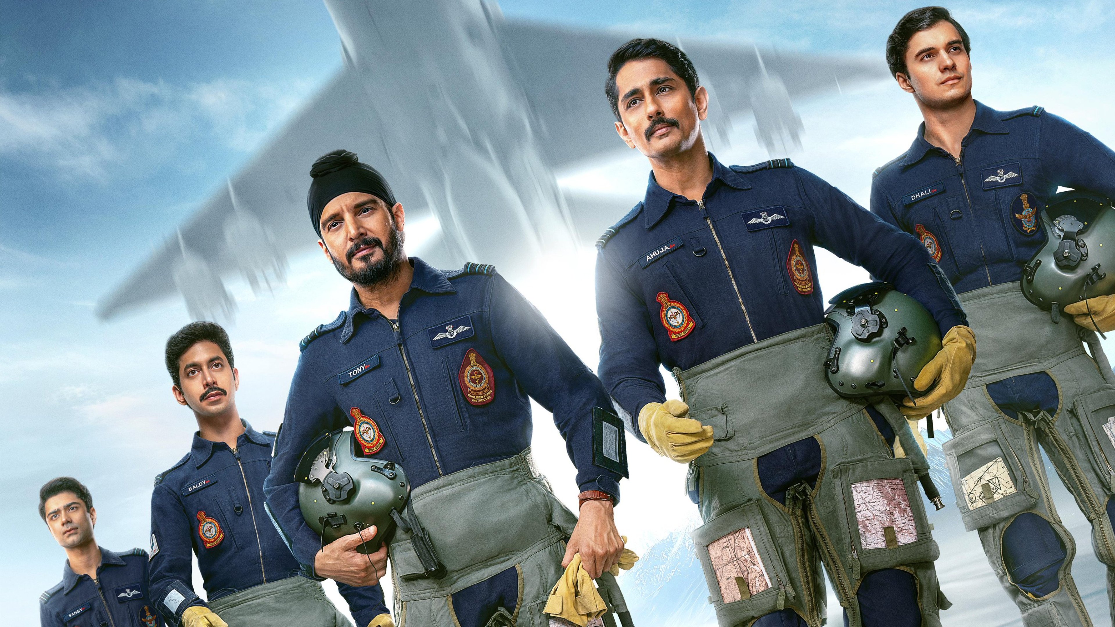 Backdrop for Operation Safed Sagar