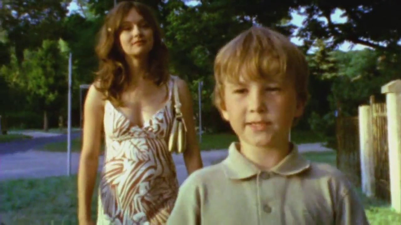 Backdrop for Mickey & Maria