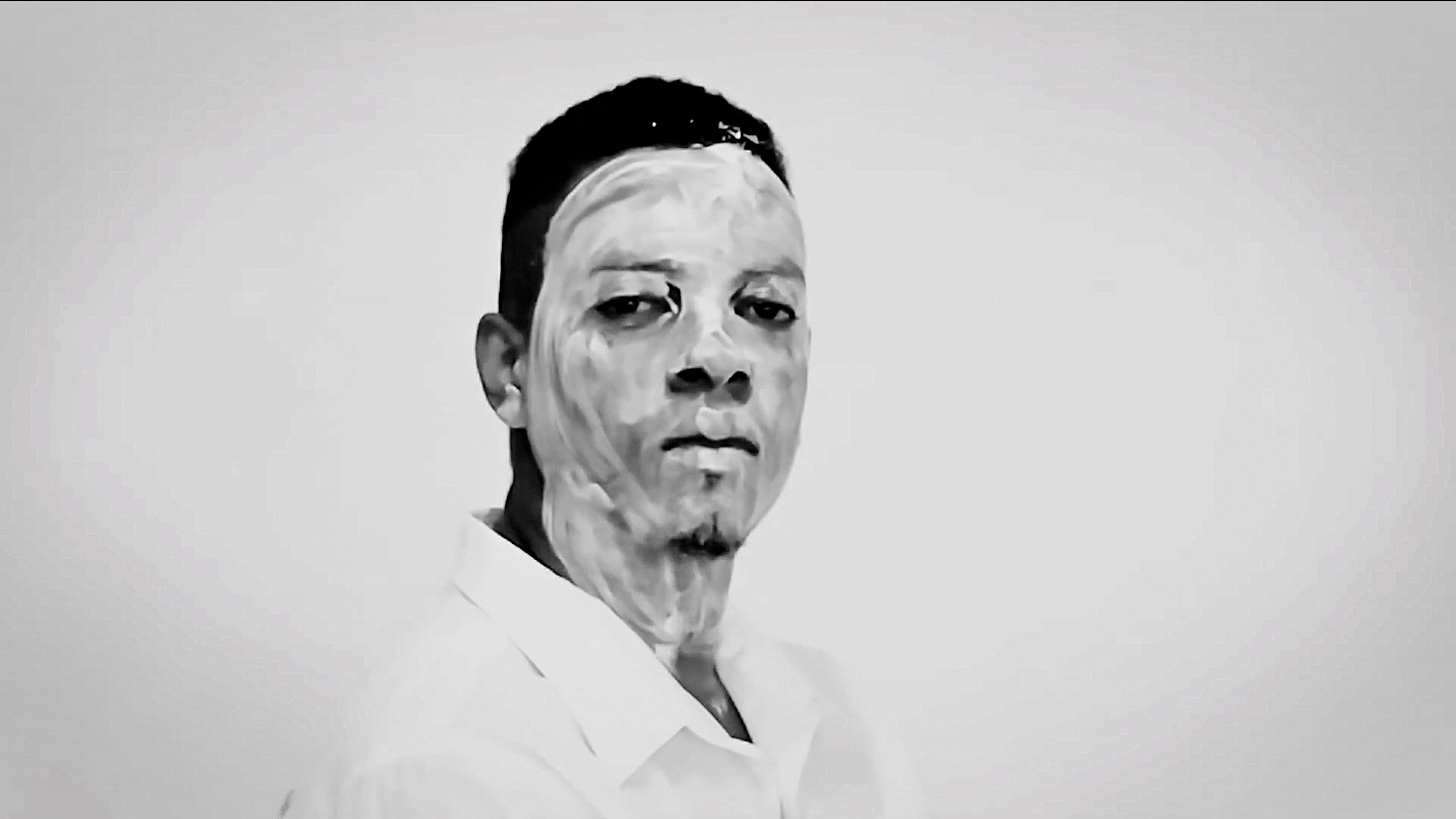 Backdrop for Eu Não Sou Branco, Eu Sou Preto