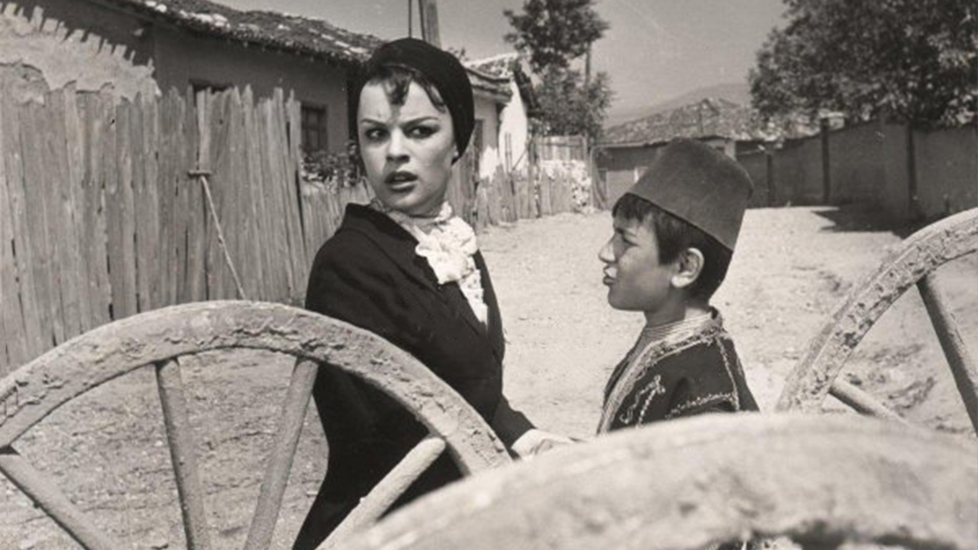 Backdrop for Strike the Whore