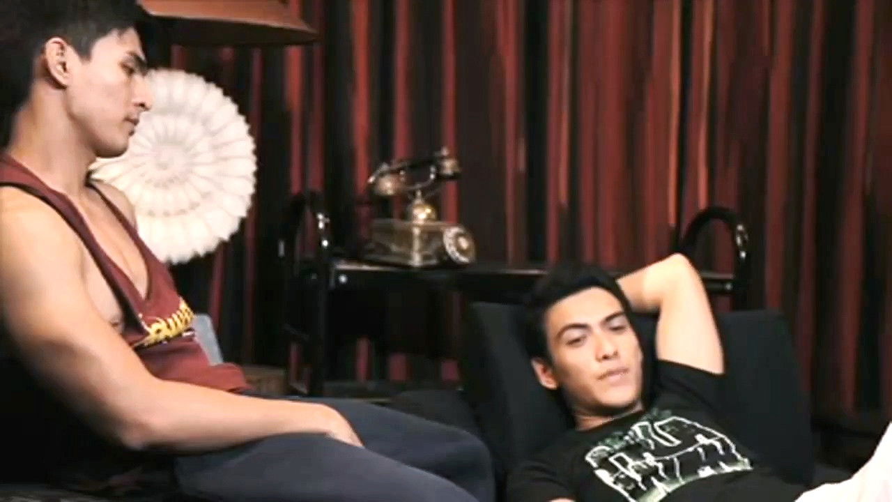 Backdrop for Beki Love