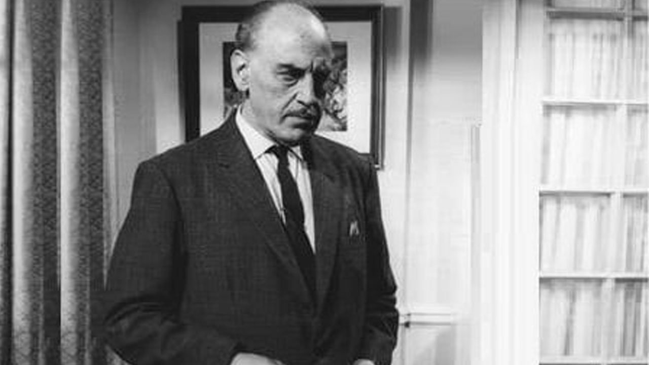 Backdrop for Fuego en la sangre