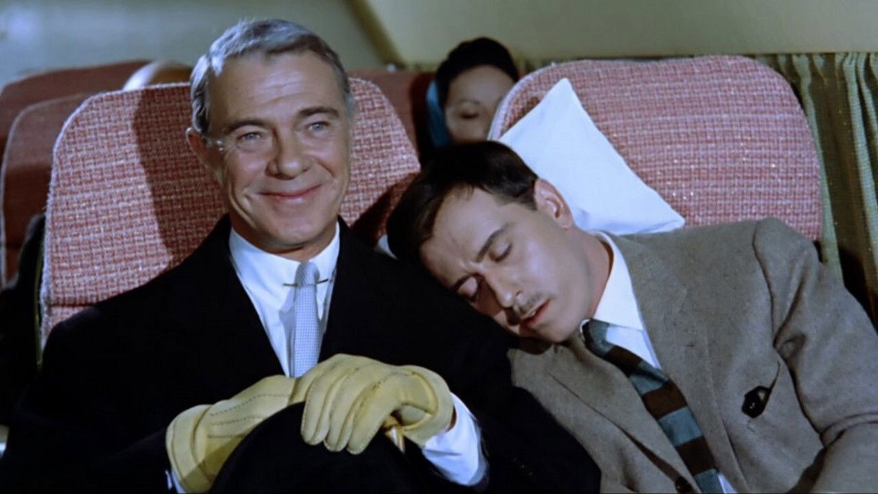 Backdrop for Vuelve San Valentín