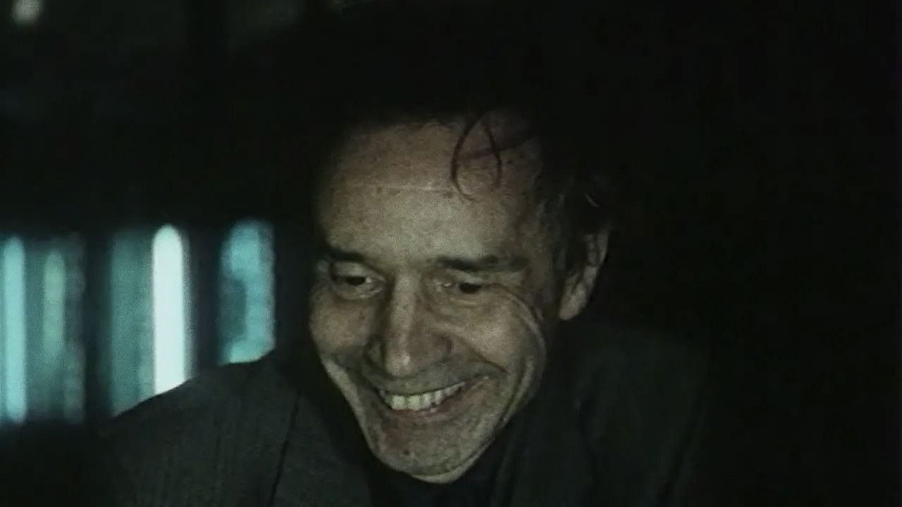 Backdrop for Jacques Rivette, the Watchman