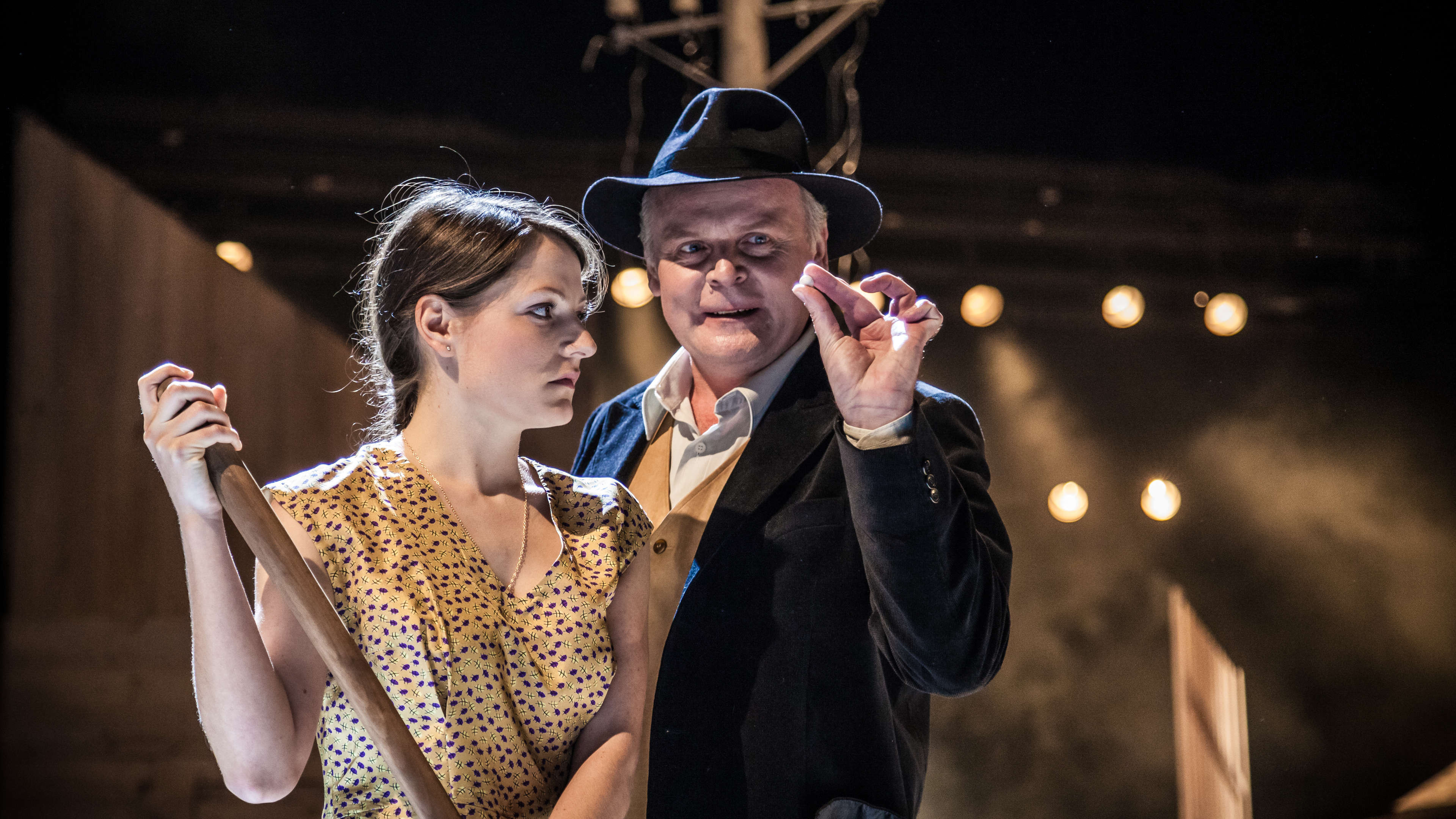 Backdrop for Je třeba zabít Sekala