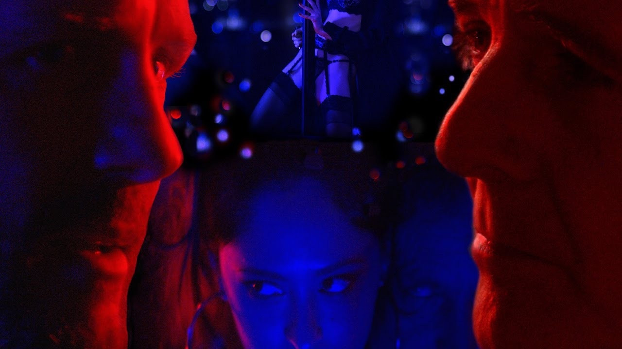 Backdrop for Sector VIP