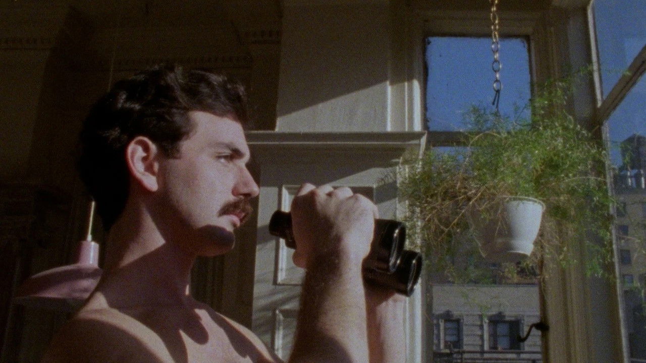 Backdrop for Daddy Dearest