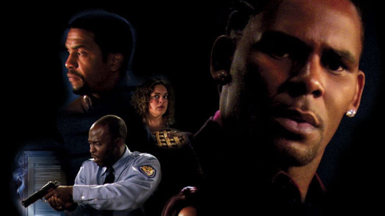 Backdrop for Trapped in the Closet: Chapters 13-22