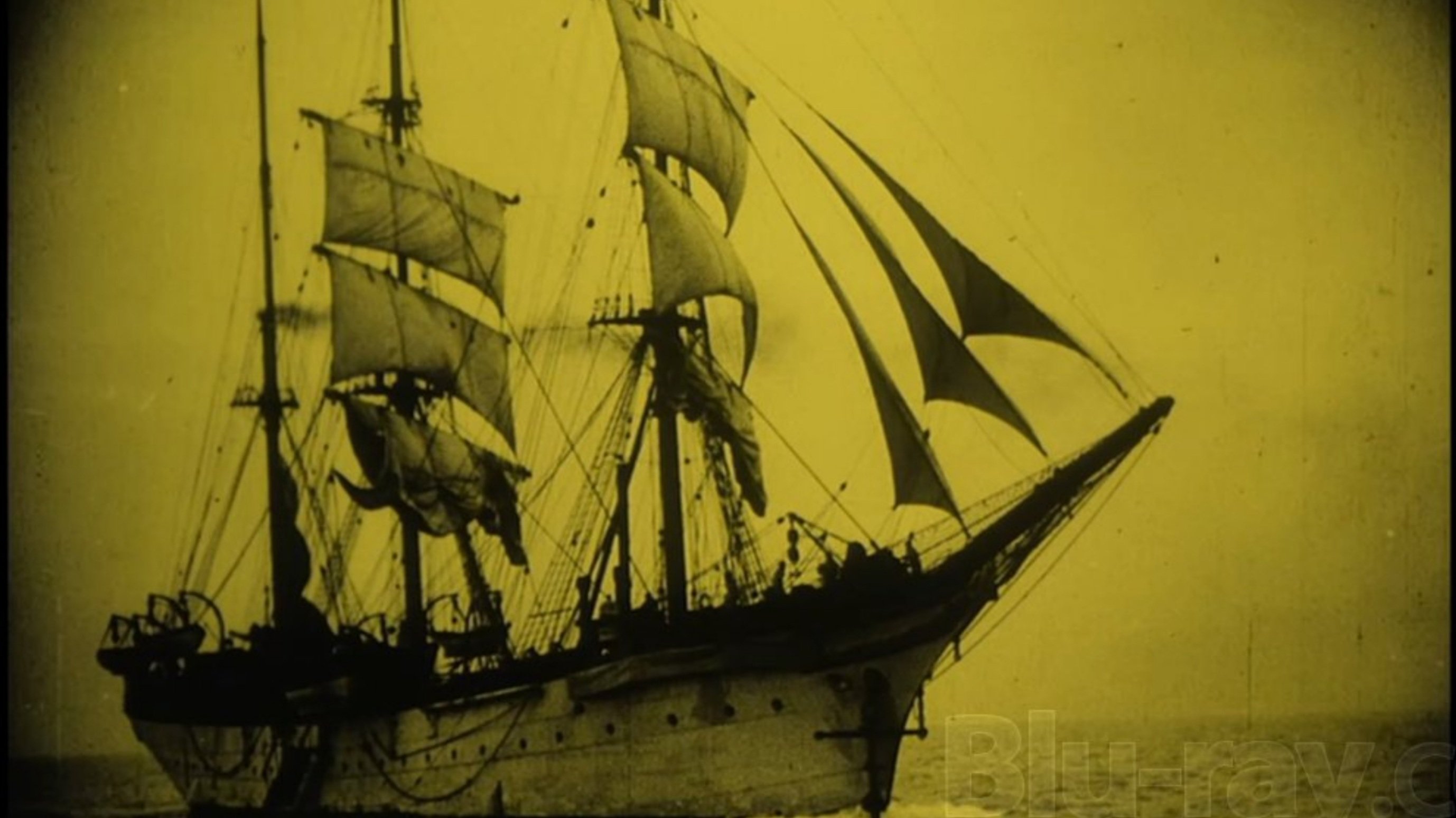 Backdrop for The Spiders: Part 2 - The Diamond Ship