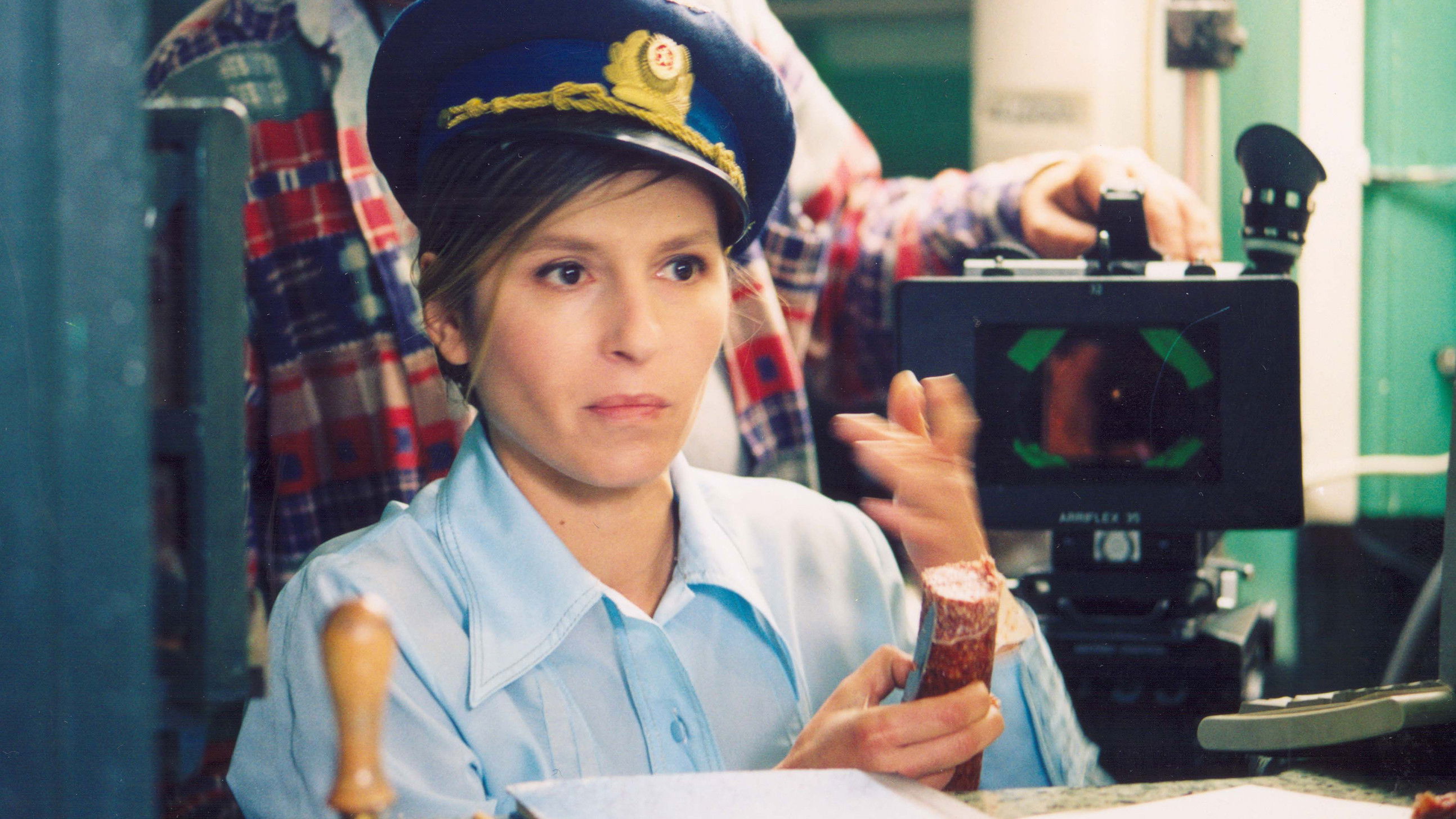 Backdrop for Rhapsody in White