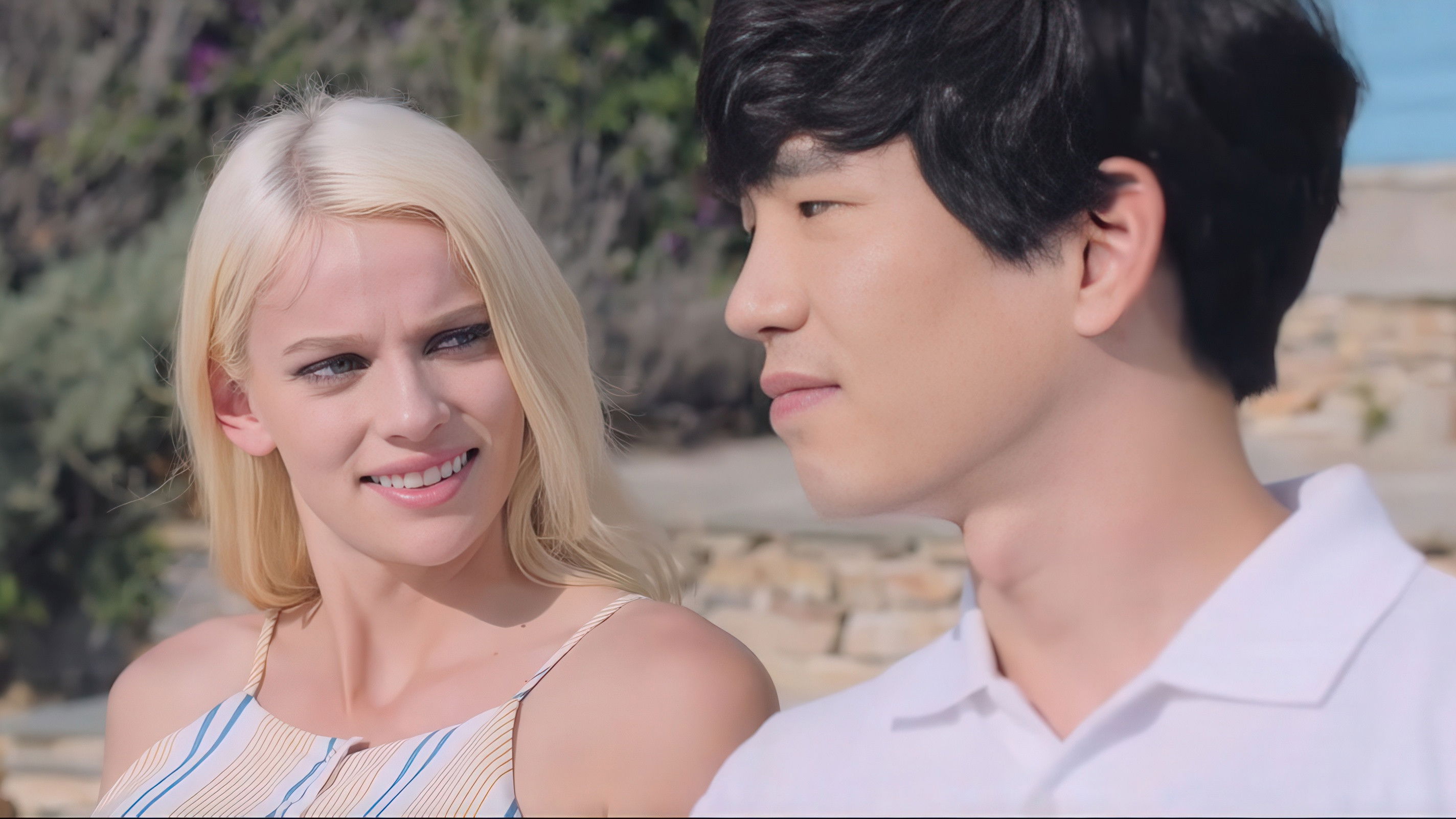 Backdrop for Farewell Restaurant